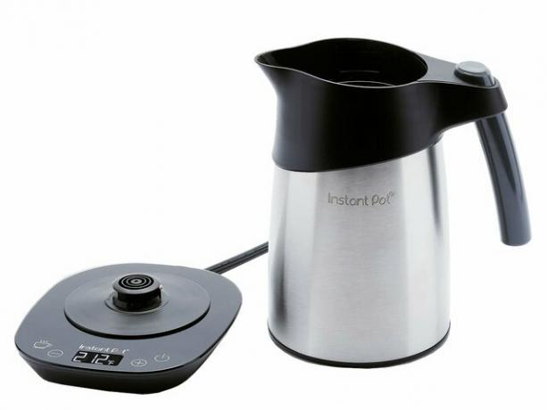 Instant Pot Zen 1.5L Elektrikli Su Isıtıcısı